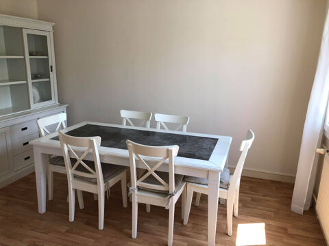  Appartement � louer 3 pi�ces 68 m�