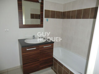  Appartement  vendre 3 pices 61 m