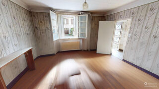  Maison � vendre 5 pi�ces 93 m�