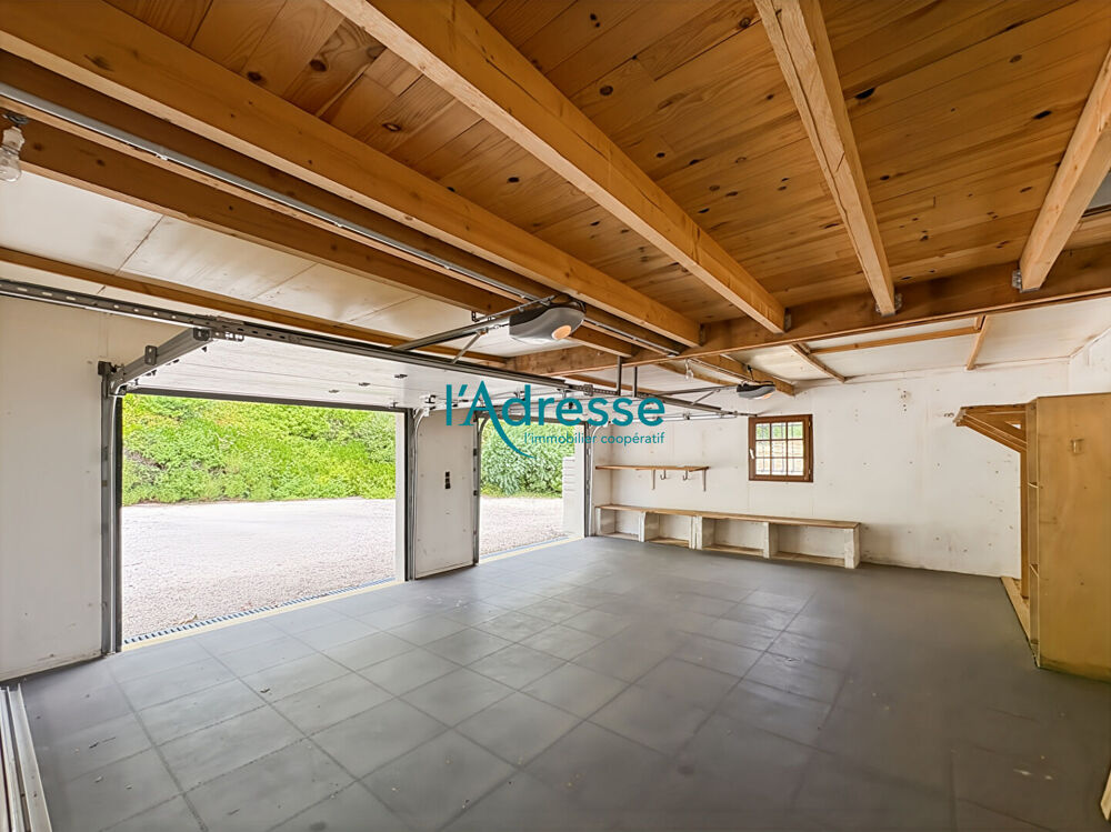 Charmante Maison avec 8 chambres