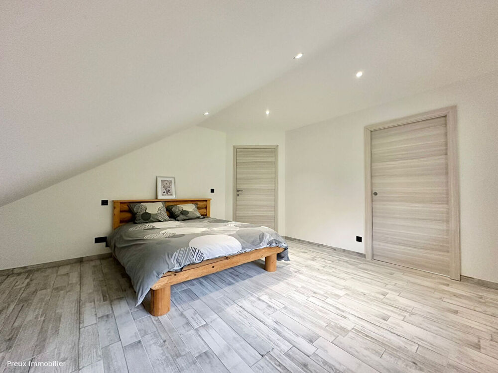  vendre  Maison Viuz-en-Sallaz (74250)