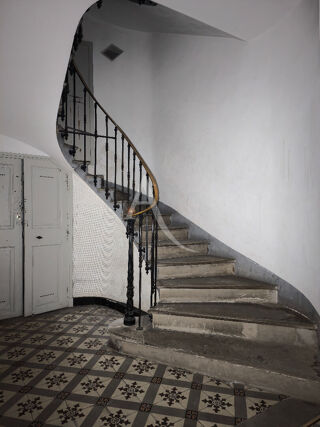  Appartement � vendre 1 pi�ce 23 m�