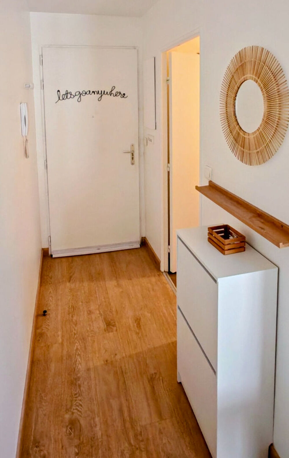 Vente Appartement Montévrain : Grand studio de 32m2 avec extérieur et parking Montevrain