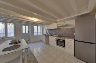  Maison à louer 3 pièces 92 m²