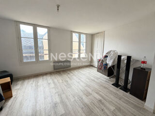  Immeuble à vendre 5 pièces 