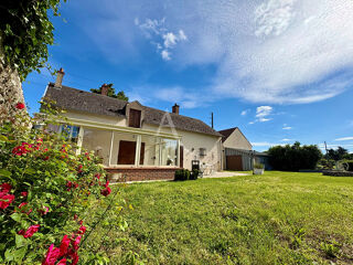  Maison � vendre 5 pi�ces 143 m�