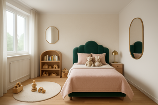  Appartement à vendre 5 pièces 117 m²