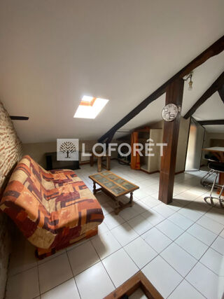  Appartement à vendre 1 pièce 25 m²