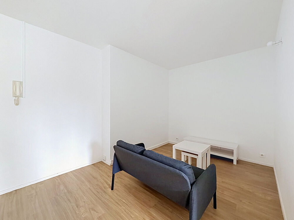 Charmant appartement 3 pièces à vendre à Angers - La Roseraie