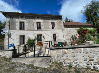 Maison � vendre 7 pi�ces 231 m�