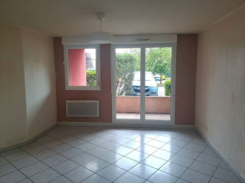  Appartement  louer 2 pices 43 m