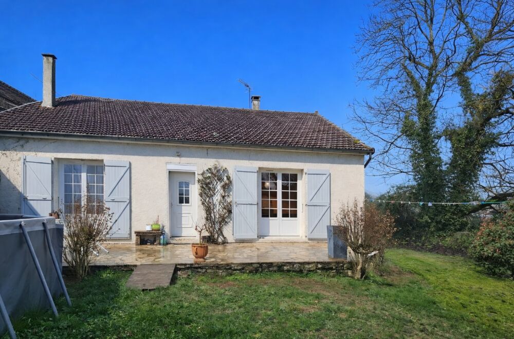 Vente Maison Maison familiale d'environ 130m² Cajarc