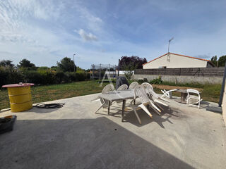 Maison 123m2 Apremont