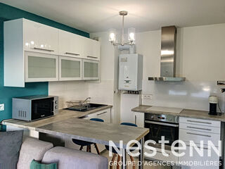  Appartement  louer 2 pices 42 m
