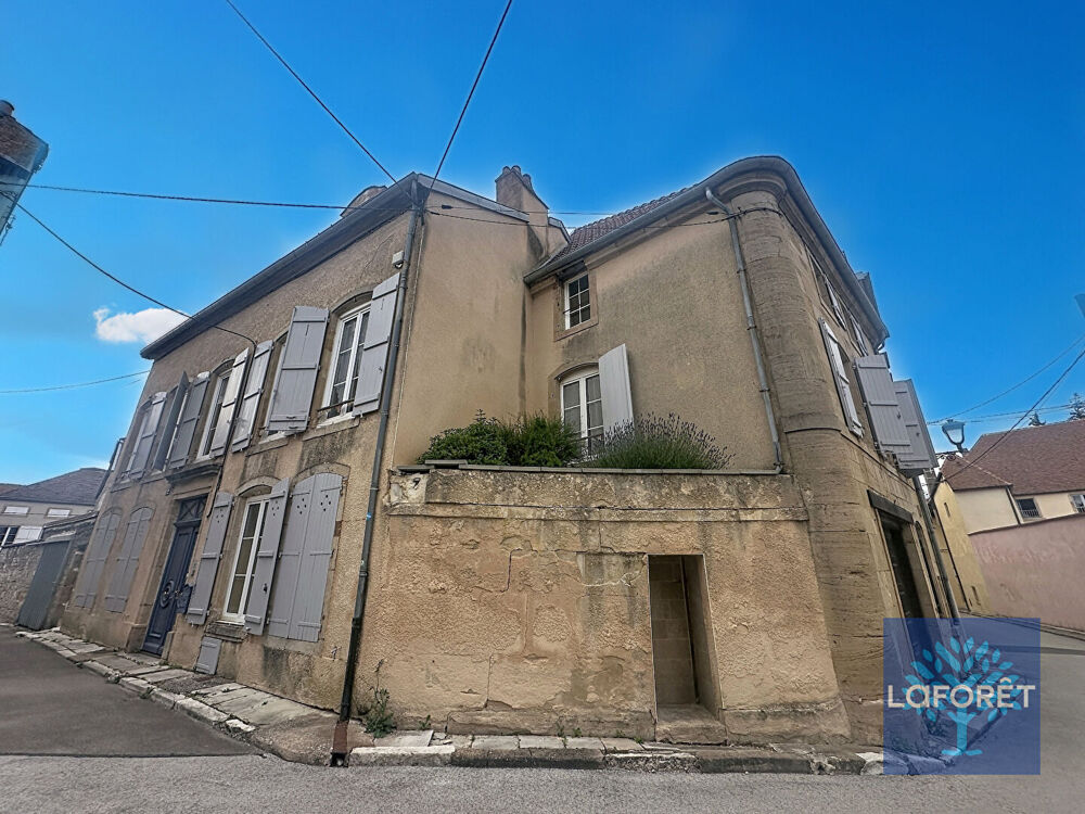 Maison Langres 5 pièce(s) 261 m2