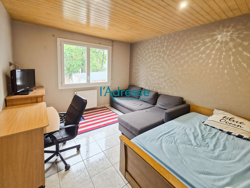 à vendre  Maison Oudon (44521)