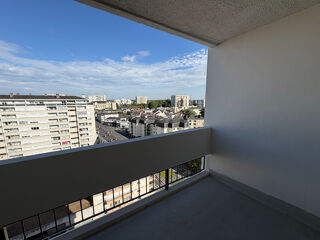  Appartement à louer 2 pièces 48 m²