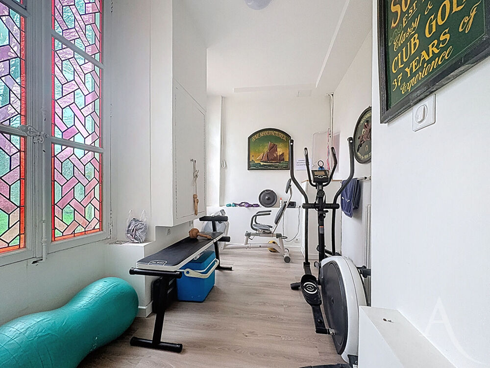 � vendre  Maison Mantes-la-Jolie (78200)