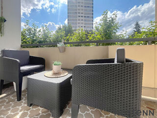  Appartement � vendre 5 pi�ces 123 m�