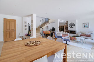  Maison à vendre 6 pièces 187 m²