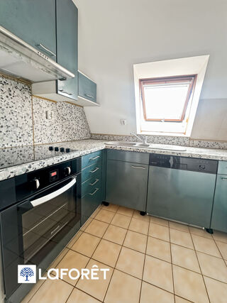  Appartement � louer 2 pi�ces 42 m�