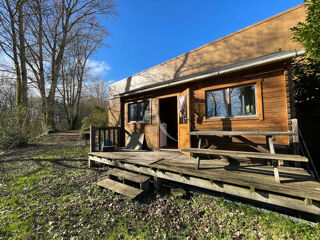  Terrain � vendre 2 pi�ces 