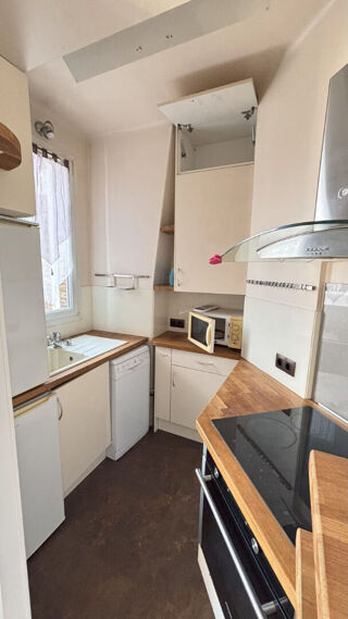  Appartement  louer 2 pices 38 m
