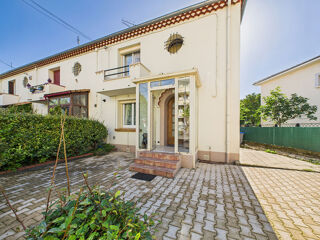  Maison � vendre 5 pi�ces 75 m�