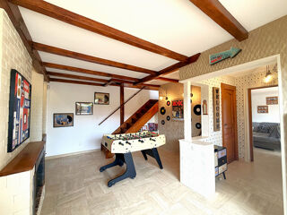  Maison à vendre 8 pièces 140 m²