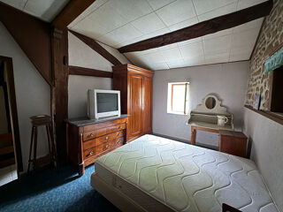  Maison � vendre 5 pi�ces 96 m�