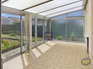  Maison � vendre 4 pi�ces 79 m�