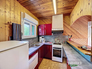  Appartement � vendre 3 pi�ces 39 m�