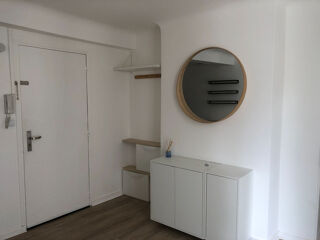  Appartement à louer 3 pièces 51 m²