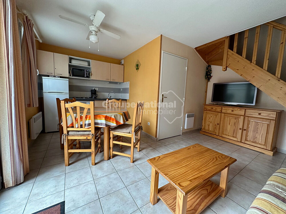 CALVISSON résidence Vacances Villa P3 avec terrasse privative