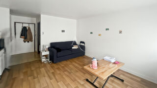  Appartement à vendre 1 pièce 23 m²