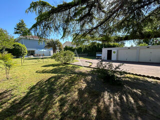  Maison à vendre 7 pièces 150 m²