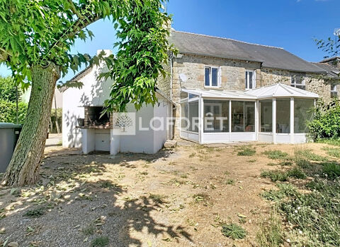   Maison Gomene 2 pièce(s) 55 m2 Maison - 2 pièce(s) - 55 m²