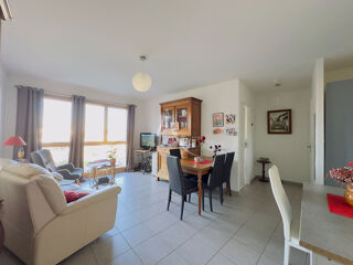  Appartement � vendre 2 pi�ces 43 m�