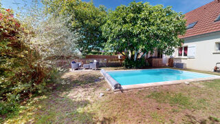  Maison à vendre 5 pièces 167 m²