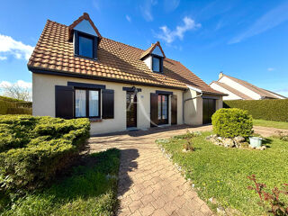  Maison � vendre 5 pi�ces 106 m�