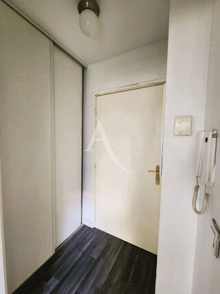  Appartement � vendre 1 pi�ce 23 m�