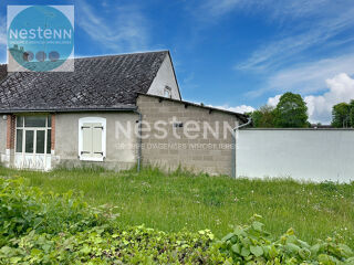  Maison � vendre 2 pi�ces 145 m�