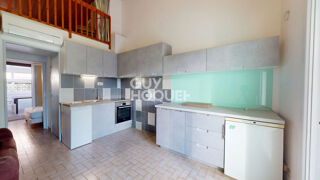  Maison à vendre 2 pièces 26 m²