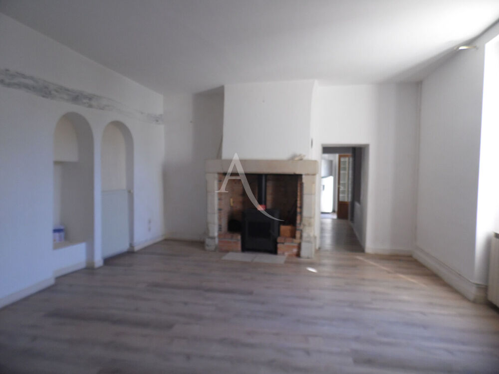 Location Maison Maison Brissac Loire Aubance 5 pièce(s) Brissac loire aubance