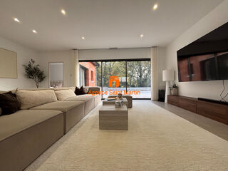  Maison � vendre 4 pi�ces 125 m�