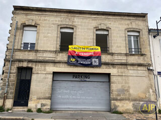  Parking / Garage à vendre 15 m²