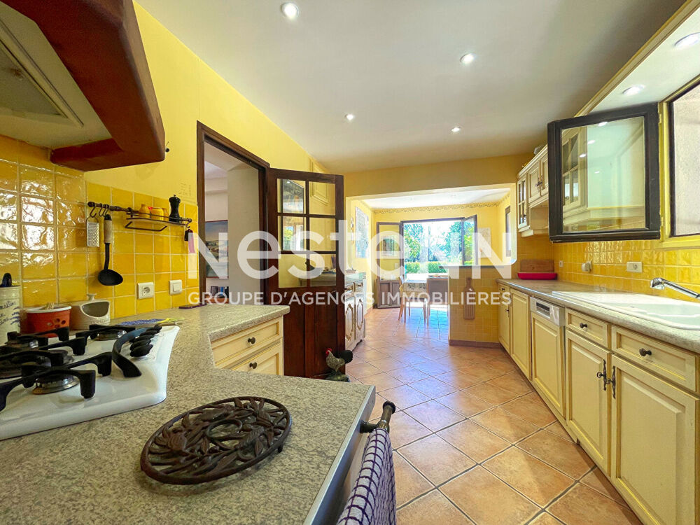  vendre  Maison Le Luc (83340)