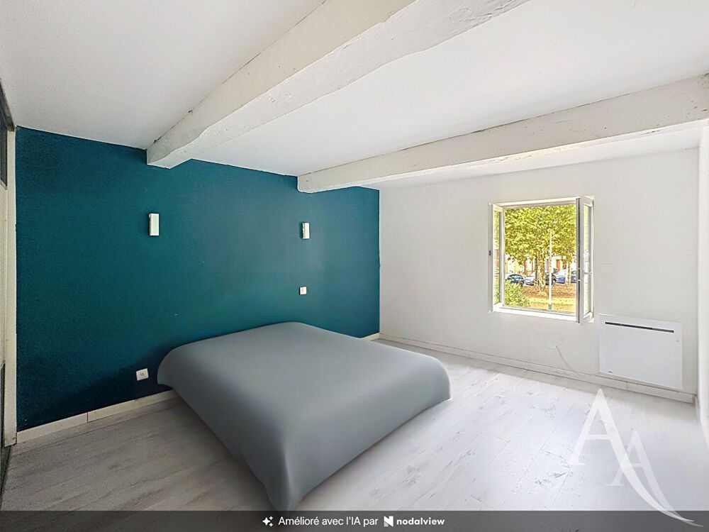Vente Maison Maison Le Fauga 4 pièce(s) 99 m2 avec jardin Le fauga