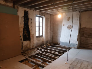  Maison à vendre 4 pièces 120 m²