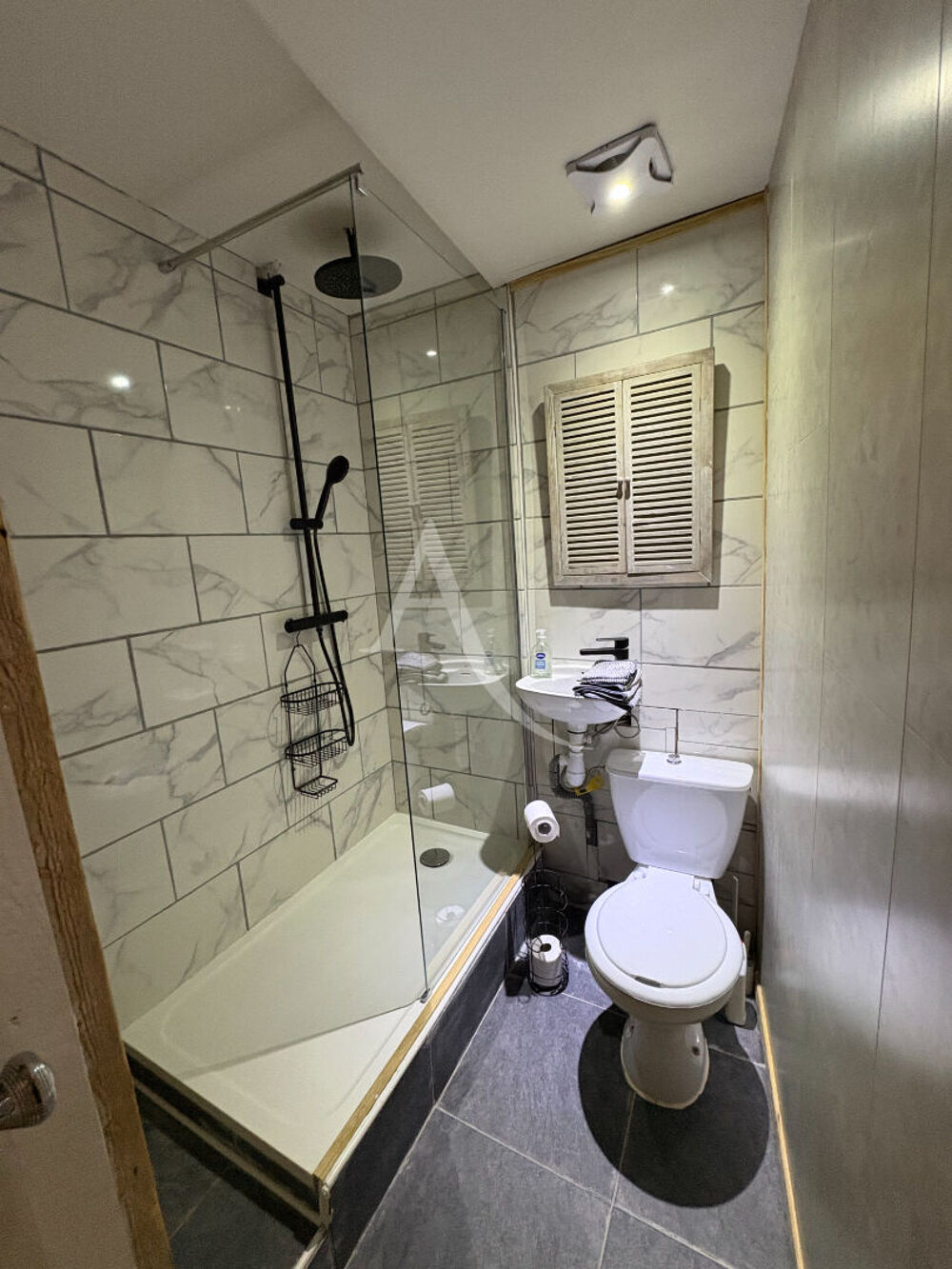 Vente Maison Immeuble de rapport 2 appartement, 2 studio QUILLAN 11500 Quillan